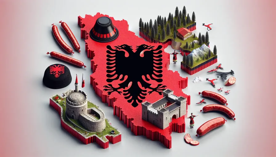 Image of Albania